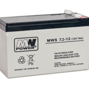 Acumulator 12V