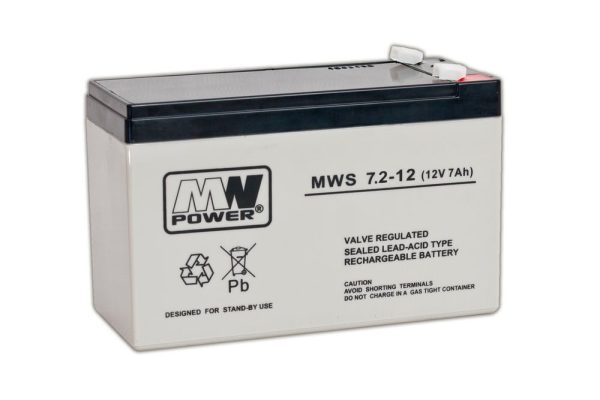 Acumulator 12V