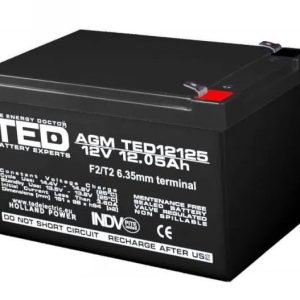 Acumulator 12V