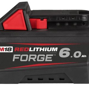 Acumulator Li-Ion Milwaukee M18 FORGE