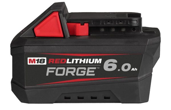 Acumulator Li-Ion Milwaukee M18 FORGE
