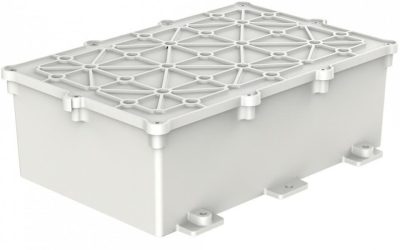 Acumulator Litiu 10.8V / 30Ah, IP68 – Hikvision DS-2FSCH30