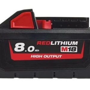 Acumulator M18 HB8 Milwaukee