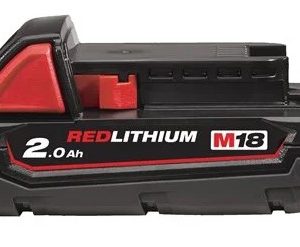 Acumulator M18 Milwaukee