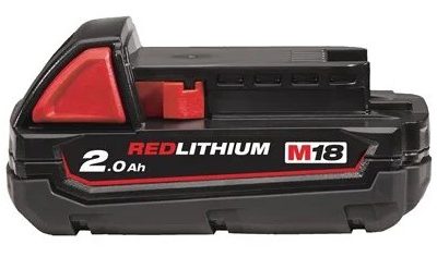 Acumulator M18 Milwaukee 2Ah – Fiabilitate și Performanță