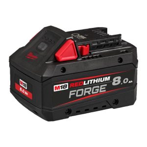 Acumulator Milwaukee M18 FB8 8Ah