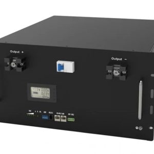 Acumulator fotovoltaice LiFePO4
