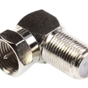 Adaptor F tata - F mama 90 Cupru