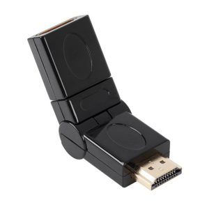 Adaptor HDMI mama la HDMI tata