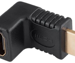 Adaptor HDMI tata si mama ZLA0666