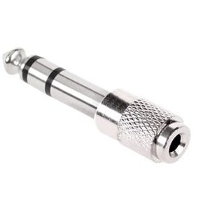 Adaptor Jack 6.3 Tata la Jack 3.5 Mama Stereo