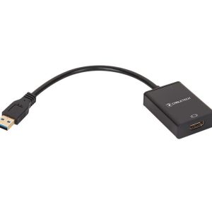 Adaptor USB 3.0 TATA la HDMI MAMA