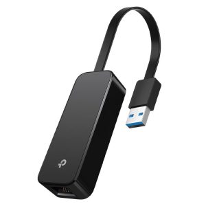 Adaptor USB - RJ45 TCP/IP (Placa de retea prin USB) Gigabit