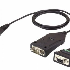 Adaptor USB Type A la DB-9