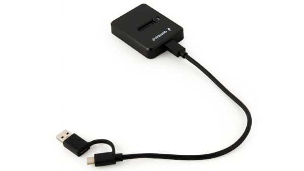 Adaptor USB Type-C 3.1