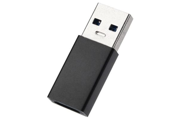 Adaptor USB Type C mama la USB 3.0 tata