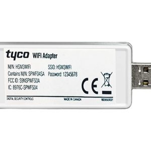 Adaptor Wi-Fi PRO-HSM3WIFI