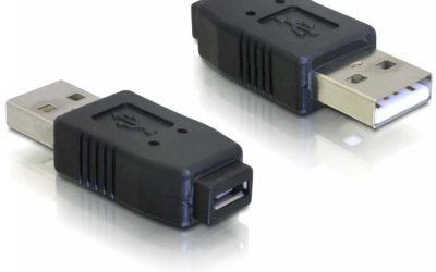 Articole 4 Adaptor micro USB A+B MAMA la USB 2.0 TATA, DELOCK-65029 – Fiabilitate și Performanță