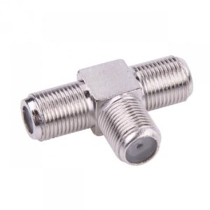 Adaptor pentru cablu coaxial