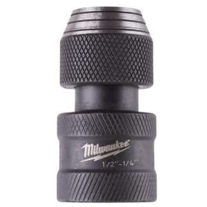Adaptor pentru cheie tubulara Milwaukee