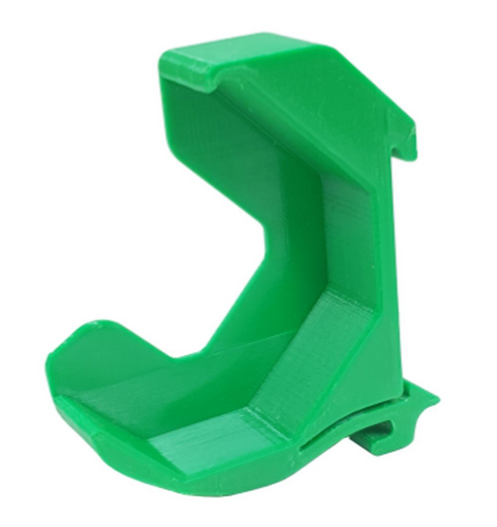 Adaptor sina DIN pentru controlerul inteligent Shelly Dimmer si Shelly Dimmer 2, DIN-DIM-MINI. Fiabilitate si performanță 1 Adaptor sina DIN pentru controlerul inteligent Shelly Dimmer si Shelly Dimmer 2
