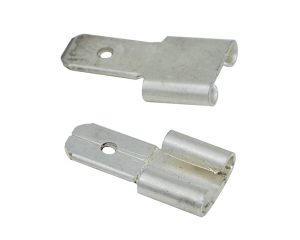 Adaptor terminal acumulatori Adaptor F2-F1 set 2 buc. Fiabilitate si performanță
