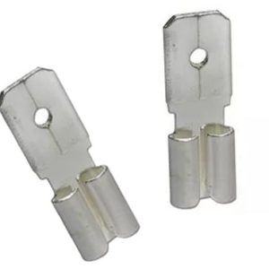 Adaptor terminal acumulatori Set Adaptor F1-F2