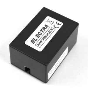 Adaptor video 6 - 4 fire Electra ADP.V0604.ELB