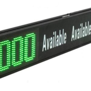 Afisajul de orientare cu 2 directii - RF-PD13C-2