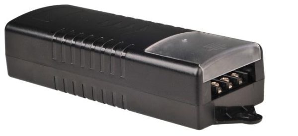 Alimentator 12V - 5A cu 4 iesiri
