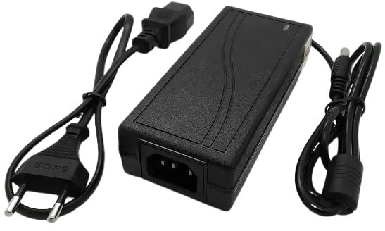 Alimentator 24V 5A, cablu de alimentare inclus, Safer YDS24V-5. Fiabilitate si performanță 1 Alimentator 24V 5A