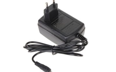 Articole 8 Alimentator 6V, 2A, 12W – Fiabilitate și Performanță