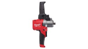 Amestecator ciment Milwaukee M18 Fuel - Performanță și Fiabilitate 1 Amestecator ciment cu palete, Milwaukee M18 Fuel, 8 viteze, 550rpm, 18V, maner reglabil, indicator LED, prelungitor paleta 150mm, 4933459719. Fiabilitate si performanță