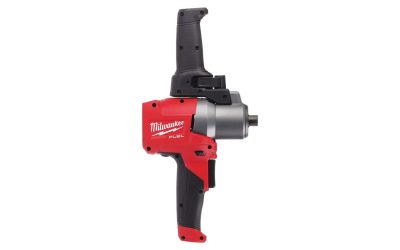 Articole 8 Amestecator ciment Milwaukee M18 Fuel – Performanță și Fiabilitate