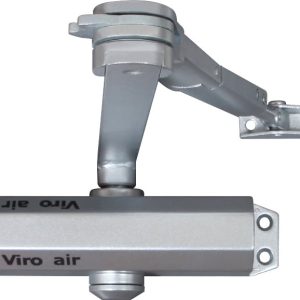 Amortizor VIRO AIR cu pinion si cremaliera