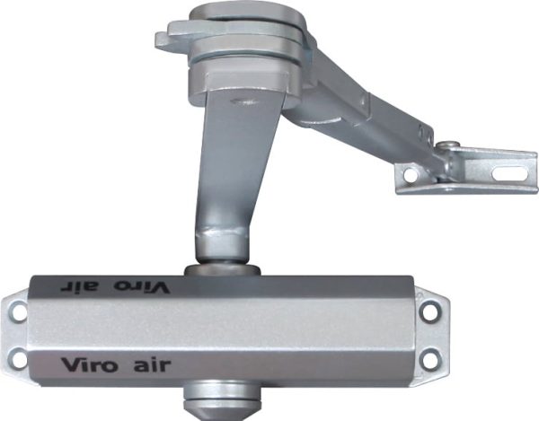 Amortizor VIRO AIR cu pinion si cremaliera