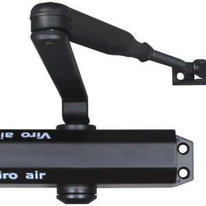Amortizor VIRO AIR cu pinion si cremaliera