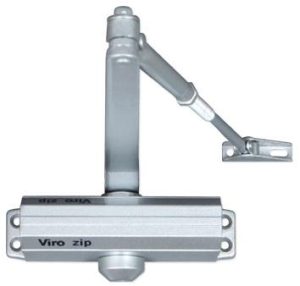 Amortizor VIRO ZIP brat reglabil, forta reglabila, max 85KG, blocaj 90 grade. Fiabilitate si performanță