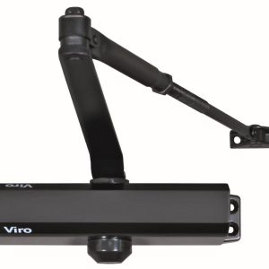 Amortizor VIRO pentru usi de maxim 110cm