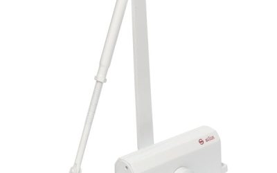Amortizor Hidraulic SA-6033AW-wh – Fiabilitate și Performanță