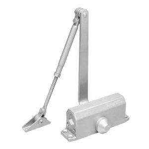 Amortizor pentru usi