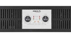 Amplificator 8 ohm 2x 200W