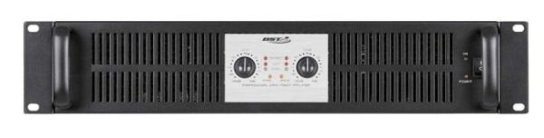Amplificator 8 ohm 2x 200W