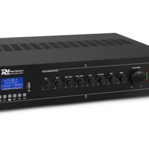 Amplificator Power Dynamics PRM60