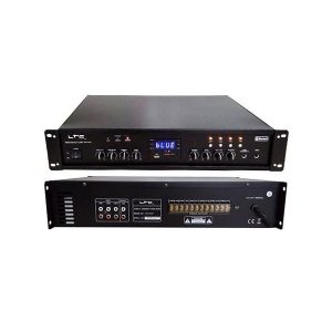 Amplificator Public Adress 150W cu Player MP3 si FM PAA150BT. Fiabilitate si performanță – ofertă, preț și specificații