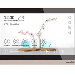 Amplificator Wi-Fi Hi-Fi stereo DSPPA DM858