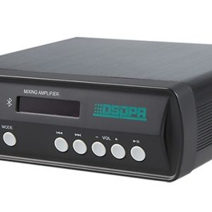 Amplificator cu mixer 2 x 30W