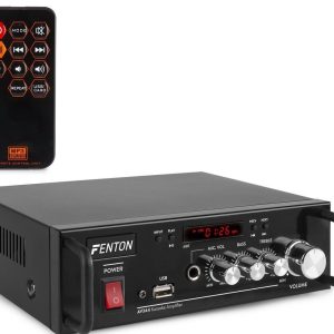 Amplificator karaoke Fenton AV344