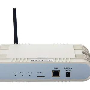 Amplificator semnal W811-G1