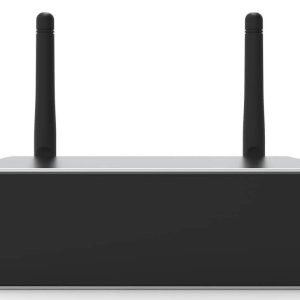 Amplificator stereo multiroom wireless 2x50W Rakoit AUDHC-RKT-A50+